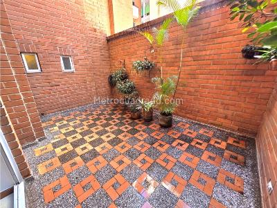 Apartamento en venta en Laureles, Medellín · foto 16 de 20