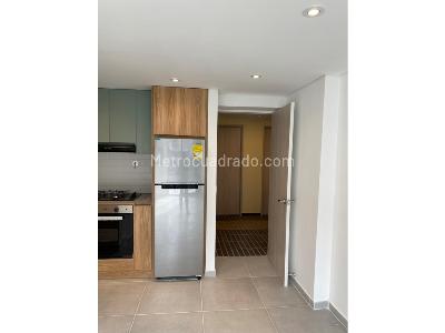 Apartamento de 2 alcobas en venta en Fontibon, Rionegro, 54 m² · foto 2 de 20