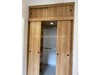 Apartamento de 2 alcobas en venta en Fontibon, Rionegro, 54 m² · foto 9 de 20