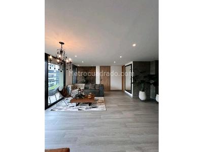 Apartamento de 3 alcobas en venta en Belen La Palma, Medellín, 118 m² · foto 3 de 13
