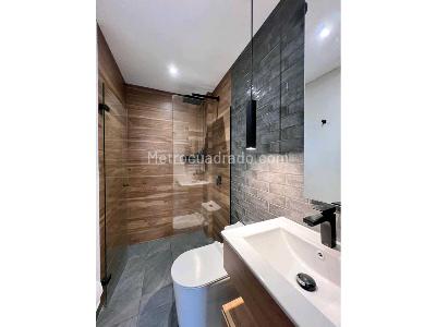 Apartamento de 3 alcobas en venta en Belen La Palma, Medellín, 118 m² · foto 7 de 13