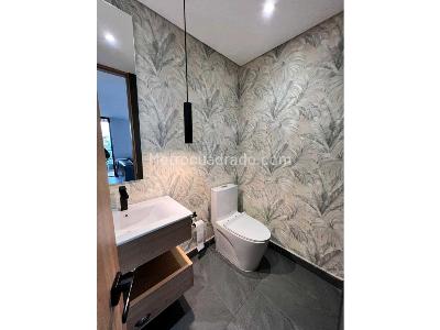 Apartamento de 3 alcobas en venta en Belen La Palma, Medellín, 118 m² · foto 10 de 13