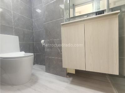 Apartamento de 3 alcobas en venta en Belen La Palma, Medellín, 95 m² · foto 6 de 16