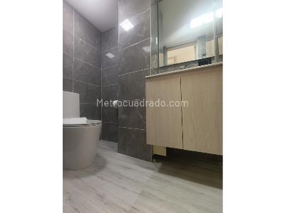 Apartamento de 3 alcobas en venta en Belen La Palma, Medellín, 95 m² · foto 8 de 16