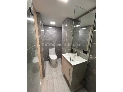 Apartamento de 3 alcobas en venta en Belen La Palma, Medellín, 95 m² · foto 10 de 16