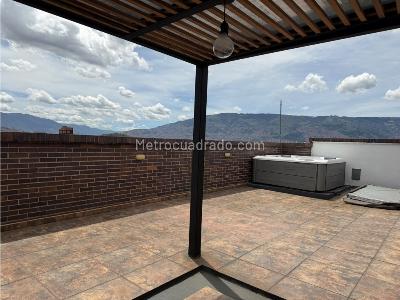 Apartamento de 3 alcobas en venta en Laureles, Medellín, 198 m² · foto 15 de 15