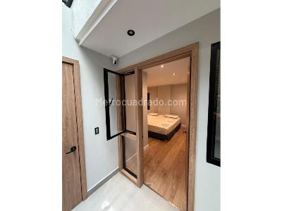 Apartamento de 3 alcobas en venta en La Floresta, Medellín, 110 m² · foto 6 de 18