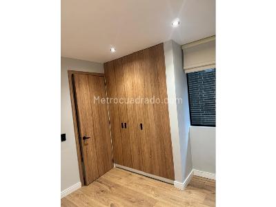 Apartamento de 3 alcobas en venta en La Floresta, Medellín, 110 m² · foto 9 de 18