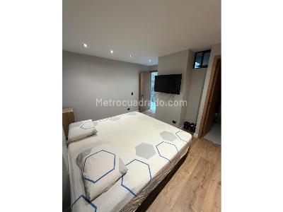 Apartamento de 3 alcobas en venta en La Floresta, Medellín, 110 m² · foto 11 de 18