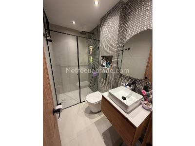 Apartamento de 3 alcobas en venta en La Floresta, Medellín, 110 m² · foto 15 de 18