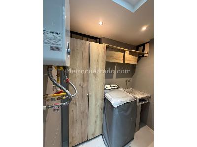 Apartamento de 3 alcobas en venta en La Floresta, Medellín, 110 m² · foto 18 de 18