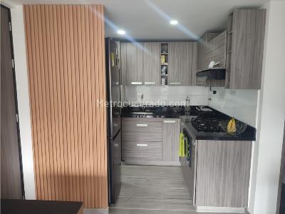 Apartamento en venta en Rodeo Alto, Medellín · foto 3 de 20