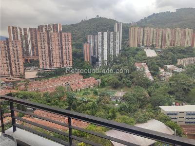 Apartamento en venta en Rodeo Alto, Medellín · foto 6 de 20