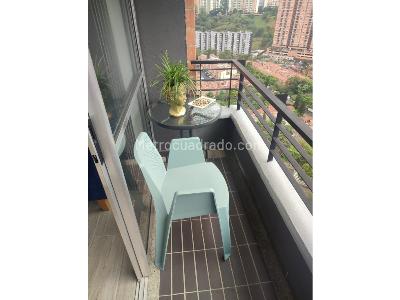 Apartamento en venta en Rodeo Alto, Medellín · foto 7 de 20