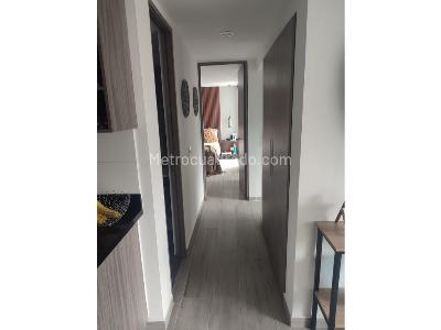 Apartamento en venta en Rodeo Alto, Medellín · foto 10 de 20