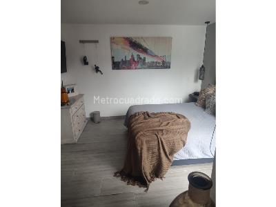 Apartamento en venta en Rodeo Alto, Medellín · foto 11 de 20