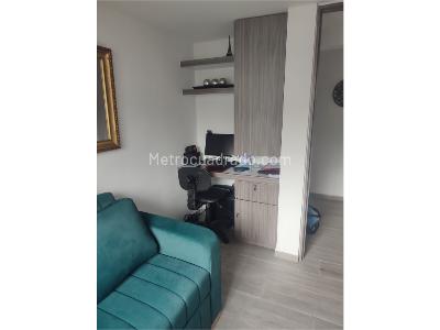 Apartamento en venta en Rodeo Alto, Medellín · foto 15 de 20