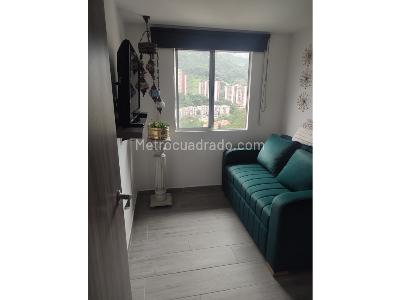 Apartamento en venta en Rodeo Alto, Medellín · foto 16 de 20
