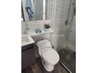 Apartamento en venta en Rodeo Alto, Medellín · foto 17 de 20