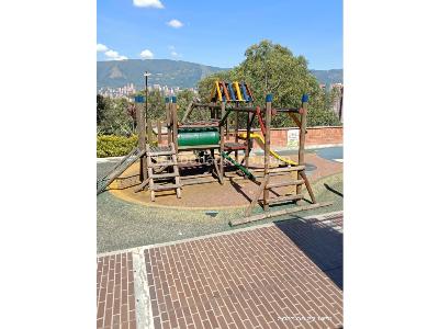 Apartamento en venta en Rodeo Alto, Medellín · foto 20 de 20
