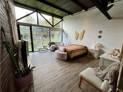 Casa de 3 alcobas en venta en Loma Del Escobero, Envigado · foto 7 de 18