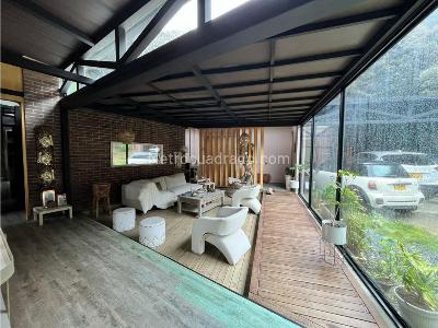 Casa en arriendo en Loma Del Escobero, Envigado · foto 4 de 18