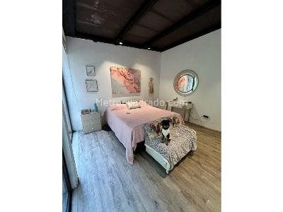 Casa en arriendo en Loma Del Escobero, Envigado · foto 11 de 18