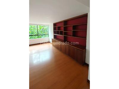 Apartamento de 3 alcobas en venta en Las Lomas, Medellín, 151 m² · foto 4 de 15