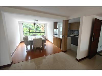 Apartamento de 3 alcobas en venta en Las Lomas, Medellín, 151 m² · foto 5 de 15