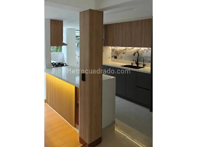 Apartamento de 3 alcobas en venta en Las Lomas, Medellín, 151 m² · foto 6 de 15