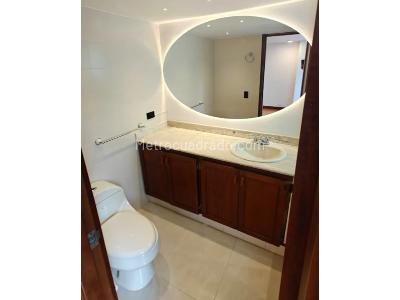 Apartamento de 3 alcobas en venta en Las Lomas, Medellín, 151 m² · foto 14 de 15