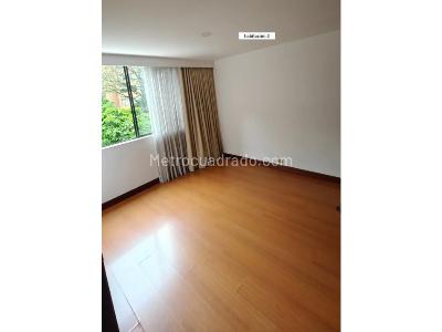 Apartamento de 3 alcobas en venta en Las Lomas, Medellín, 151 m² · foto 15 de 15