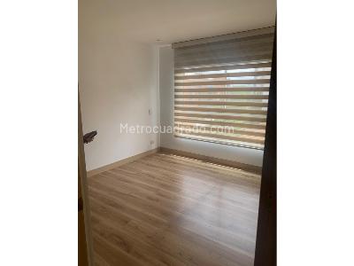 Apartamento de 3 alcobas en venta en El Poblado, Medellín, 104 m² · foto 5 de 16