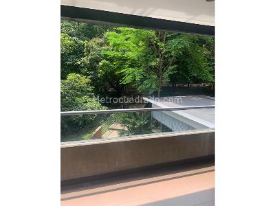 Apartamento de 3 alcobas en venta en El Poblado, Medellín, 104 m² · foto 6 de 16