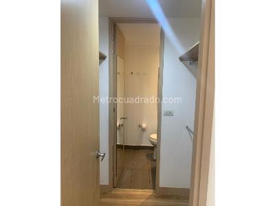 Apartamento de 3 alcobas en venta en El Poblado, Medellín, 104 m² · foto 10 de 16