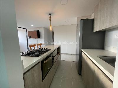 Apartamento de 3 alcobas en venta en San Antonio De Pereira, Rionegro, 75 m² · foto 3 de 20