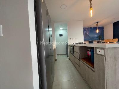 Apartamento de 3 alcobas en venta en San Antonio De Pereira, Rionegro, 75 m² · foto 4 de 20