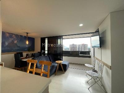 Apartamento de 3 alcobas en venta en San Antonio De Pereira, Rionegro, 75 m² · foto 7 de 20