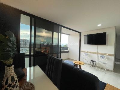Apartamento de 3 alcobas en venta en San Antonio De Pereira, Rionegro, 75 m² · foto 8 de 20