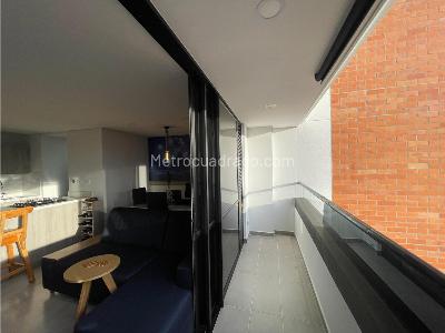 Apartamento de 3 alcobas en venta en San Antonio De Pereira, Rionegro, 75 m² · foto 9 de 20