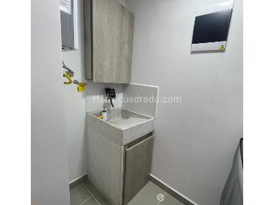 Apartamento de 3 alcobas en venta en San Antonio De Pereira, Rionegro, 75 m² · foto 10 de 20