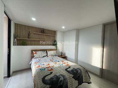 Apartamento de 3 alcobas en venta en San Antonio De Pereira, Rionegro, 75 m² · foto 11 de 20