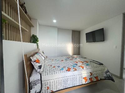 Apartamento de 3 alcobas en venta en San Antonio De Pereira, Rionegro, 75 m² · foto 12 de 20