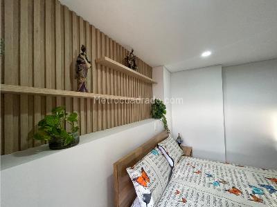 Apartamento de 3 alcobas en venta en San Antonio De Pereira, Rionegro, 75 m² · foto 13 de 20
