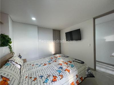 Apartamento de 3 alcobas en venta en San Antonio De Pereira, Rionegro, 75 m² · foto 14 de 20