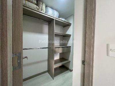 Apartamento de 3 alcobas en venta en San Antonio De Pereira, Rionegro, 75 m² · foto 15 de 20