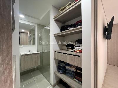 Apartamento de 3 alcobas en venta en San Antonio De Pereira, Rionegro, 75 m² · foto 17 de 20