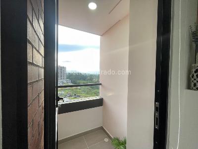 Apartamento de 3 alcobas en venta en San Antonio De Pereira, Rionegro, 75 m² · foto 18 de 20