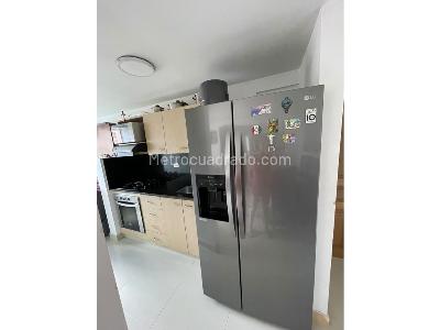 Apartamento de 3 alcobas en venta en San Remo, Sabaneta, 72 m² · foto 4 de 13