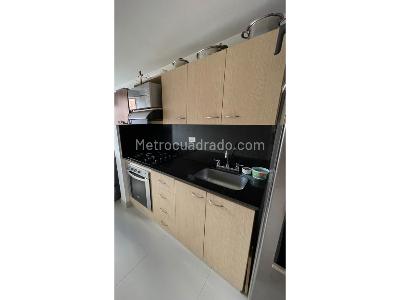 Apartamento de 3 alcobas en venta en San Remo, Sabaneta, 72 m² · foto 5 de 13